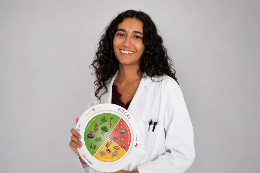 Nutricionista intolerancias Alcalá Henares