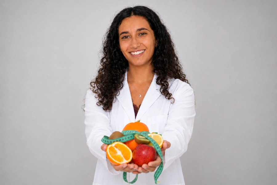 Nutricionista para intolerancias Alcalá Henares