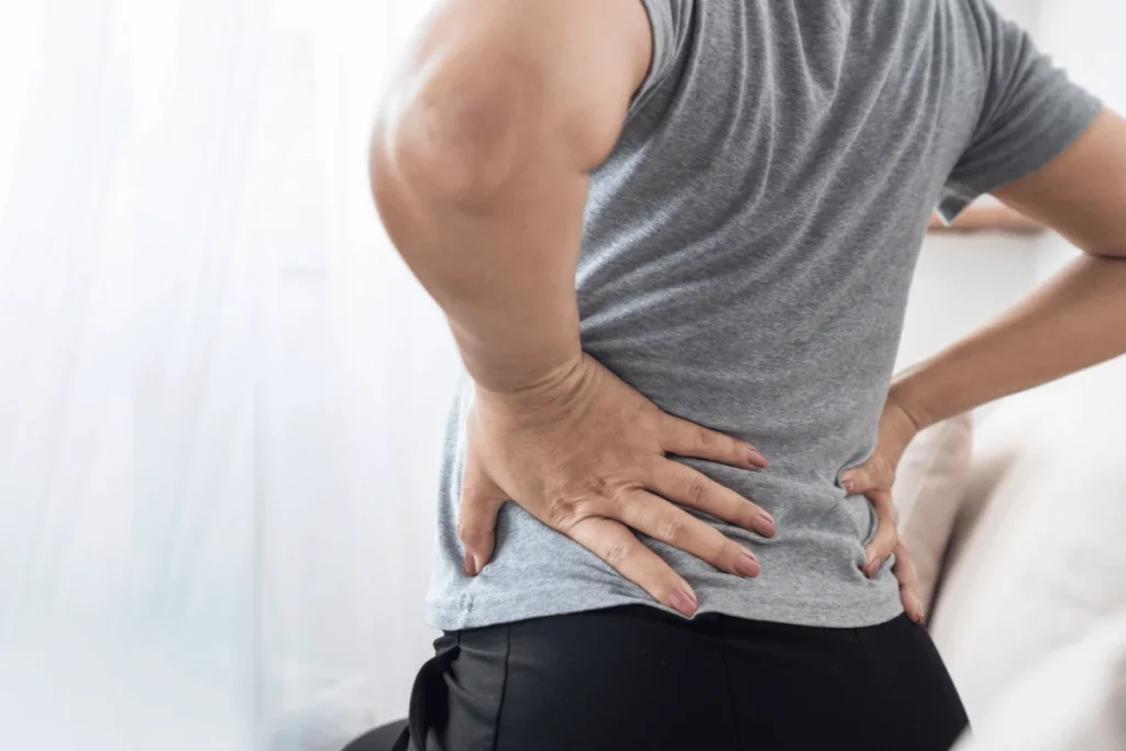 Diferencia protrusión hernia discal