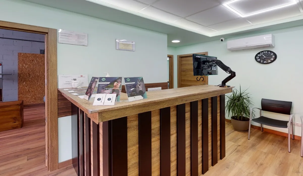 Fisioterapia avanzada Alcalá de Henares