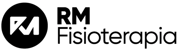 Logotipo RM fisioterapia