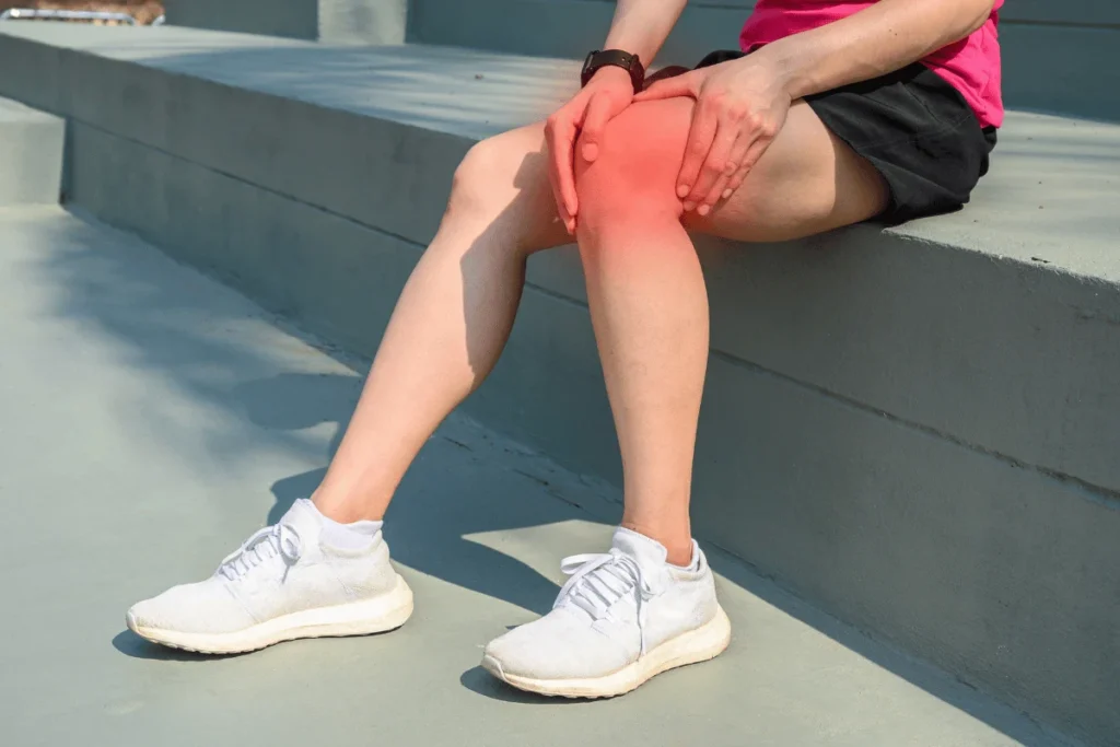 Síndrome cintilla iliotibial tratamiento